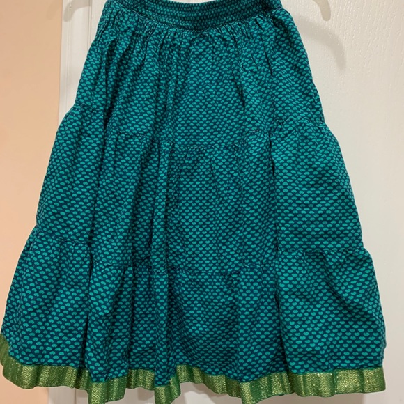 Girls skirt - Picture 1 of 1